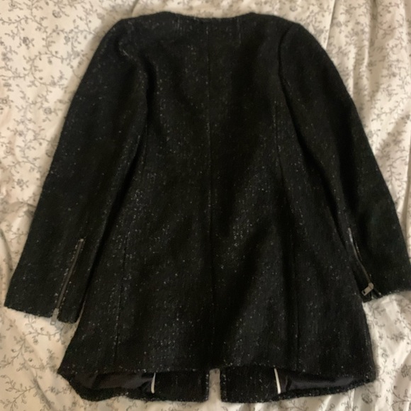 Banana Republic Fall/winter jacket - Picture 3 of 3